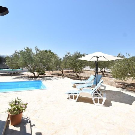 Villa Bubica- Cozy Holiday Home In Rural Area With Pool Stankovci  Dış mekan fotoğraf