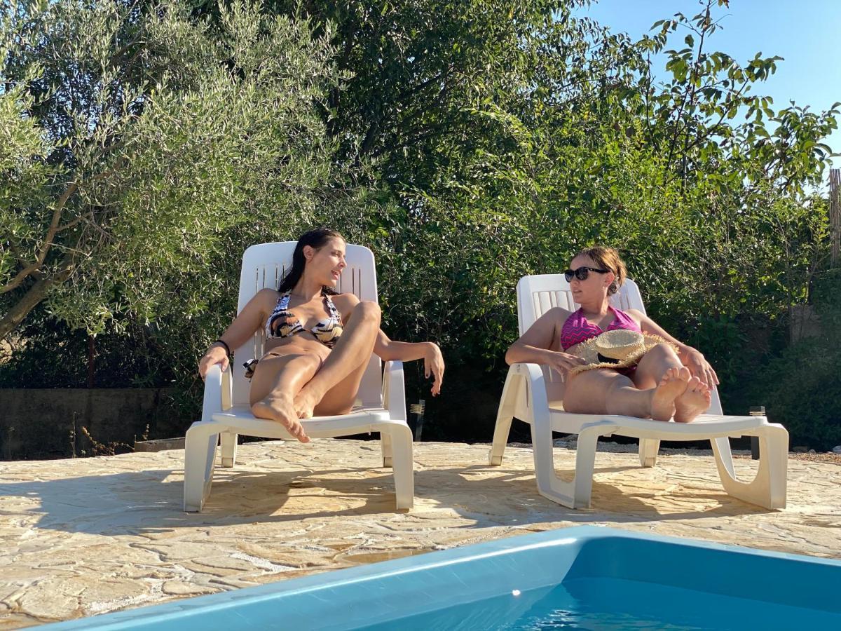 Villa Bubica- Cozy Holiday Home In Rural Area With Pool Stankovci  Dış mekan fotoğraf