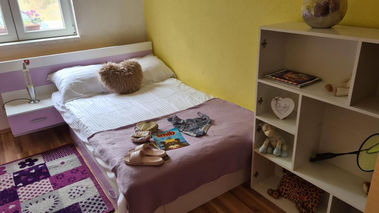 Villa Bubica- Cozy Holiday Home In Rural Area With Pool Stankovci  Dış mekan fotoğraf