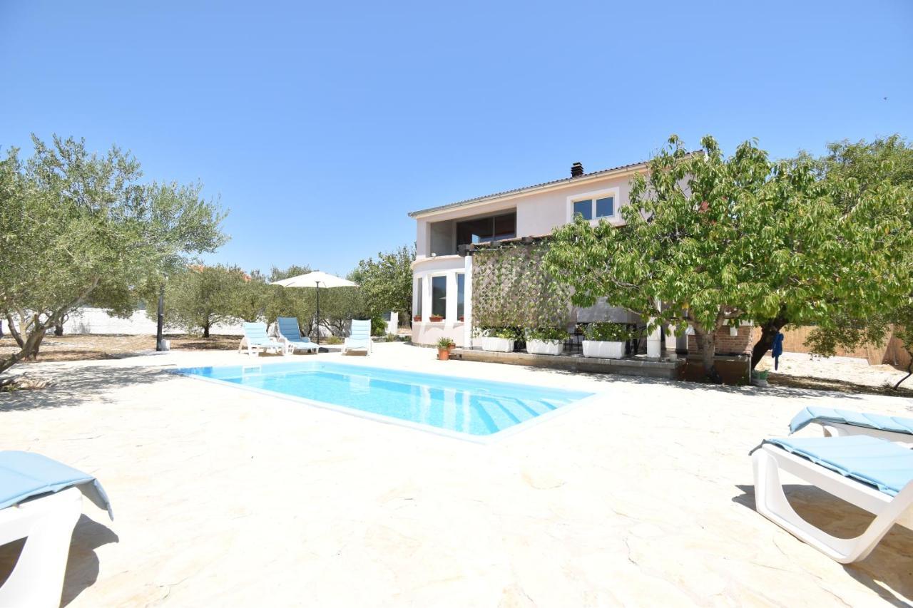 Villa Bubica- Cozy Holiday Home In Rural Area With Pool Stankovci  Dış mekan fotoğraf