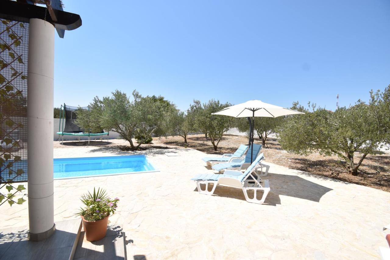 Villa Bubica- Cozy Holiday Home In Rural Area With Pool Stankovci  Dış mekan fotoğraf